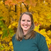 WSB Employee Liz Weber's profile photo