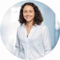 .bieker Employee Mira Andronic's profile photo