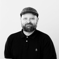 Karat Employee Todd Poletiek's profile photo