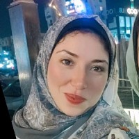 Samar Mohammed Email