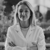 Holifya Employee Carolina Colonna's profile photo