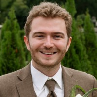 Evernorth Health Services Employee Matthew Stocker's profile photo
