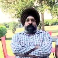 Priority Solutions Employee Gursewak Uppal's profile photo