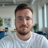 Generative Employee Dan Clouting's profile photo
