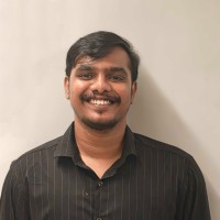 CometChat Employee Haris Kumar's profile photo