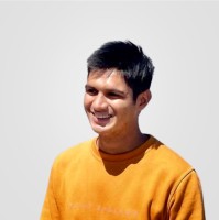 Ashvin Kumar's profile photo