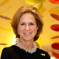 Highmark Mann Center for the Performing Arts Employee Nancy Newman's profile photo
