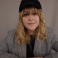 Redemption Roasters Employee Giulia di Giovanni's profile photo