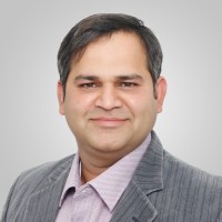 ConvergentIS Employee Farhad Wahid's profile photo