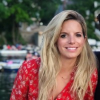 BODYROK Employee Katie Panas's profile photo