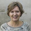Forsikring & Pension Employee Anne-Mette Rabjerg's profile photo