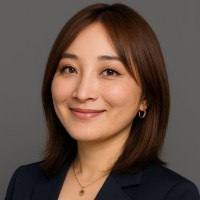 Light Tree Ventures Group Employee Jingyu Wang's profile photo