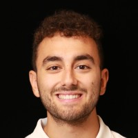 LEVELS Employee Filippo Caliò's profile photo