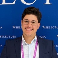 Boston Innovation Gateway Employee Felipe Sena's profile photo