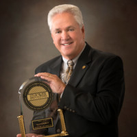 SECO Energy (Sumter Electric Cooperative) Employee Jim Duncan's profile photo