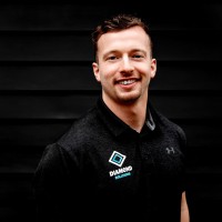 Diamond Solutions Employee Brennan Miller's profile photo