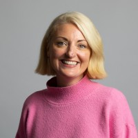 Tony Blair Institute for Global Change Employee Katy Irwin's profile photo