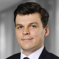EnTrust Global Employee Niklas Røine's profile photo