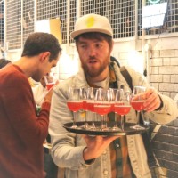 Square Root Soda Employee Ed Taylor's profile photo