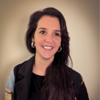 INOXIA Employee Eléonore Fourest's profile photo