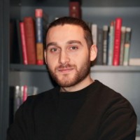 Spacture AI Employee Nazım Eryılmaz's profile photo