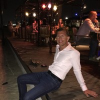 Bettormetrics Employee Sabin Brooks's profile photo