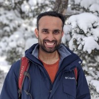 WarpBuild Employee Surya Oruganti's profile photo