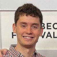 Artlist Employee Jack Graubard's profile photo