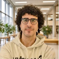 NEWWORK Software GmbH Employee Mohammad Komeili's profile photo