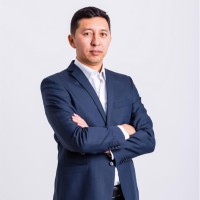 The SecDev Foundation Employee Arman Abdrassilov's profile photo