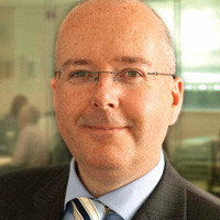 Scottish National Party Employee Peter Murrell's profile photo