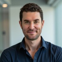 Bidease Employee Ross Mau's profile photo