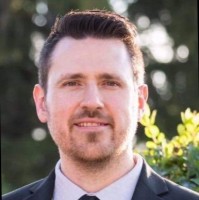Panduit Employee Christopher Annen's profile photo