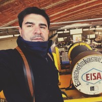 ZANHANG S.A. Employee José Alberto Castillo's profile photo