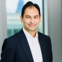Wells Fargo Employee Rishabh Bhandari's profile photo