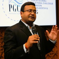 Kumar Abhishek Email & Phone Number