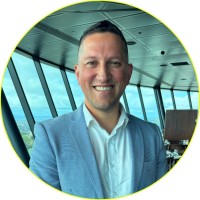 New Zealand International Convention Centre (NZICC) Employee Carlos Delgado's profile photo