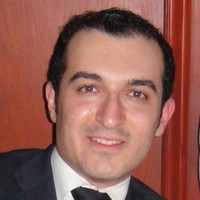 Cisco Employee Ahmed Eisa's profile photo