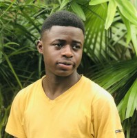 beyondBeanie Employee David Itoua's profile photo