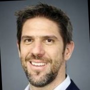 Symbiotics Employee Yvan Renaud's profile photo