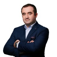 Dopak Employee Michał P.'s profile photo