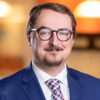 Brinker & Doyen LLP Employee Allen Bitzer's profile photo