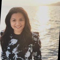 Oriem Employee Kez Erskine's profile photo