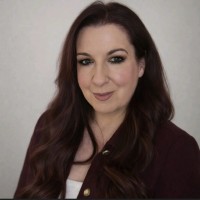 Interact Employee Aoife Kane's profile photo