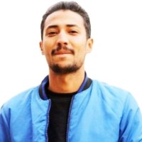 Ahmed Moubarak's profile photo