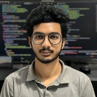 Marmin Tech Employee Chandrababu Gowda's profile photo