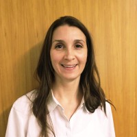 California Department of Housing & Community Development Employee Gina Ferguson's profile photo