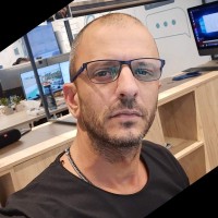 Shlomi Barzel Email & Phone Number