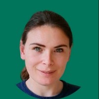Fill You In Employee Anne Willems's profile photo