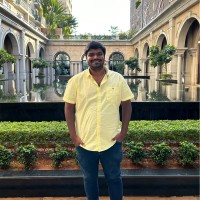 BelfricsBT Employee Senthil Srinivasan's profile photo